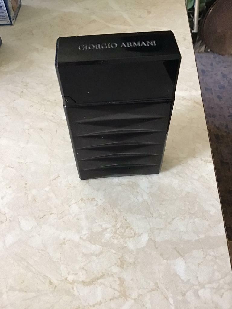 armani attitude extreme similar